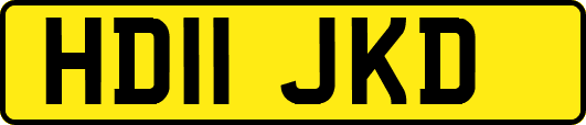 HD11JKD