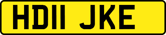 HD11JKE