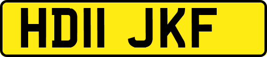 HD11JKF