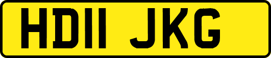HD11JKG