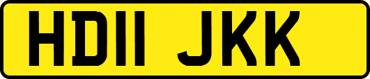 HD11JKK