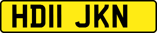 HD11JKN