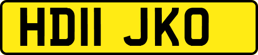 HD11JKO