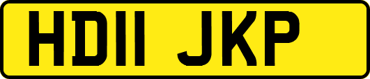 HD11JKP