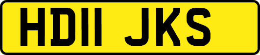 HD11JKS