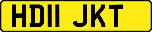 HD11JKT