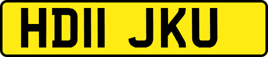 HD11JKU