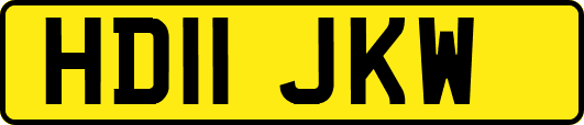 HD11JKW