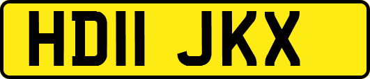 HD11JKX