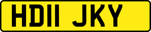 HD11JKY