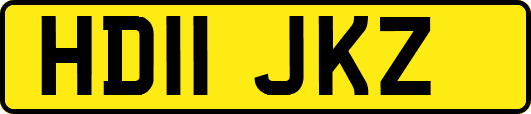 HD11JKZ