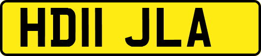 HD11JLA