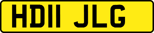 HD11JLG
