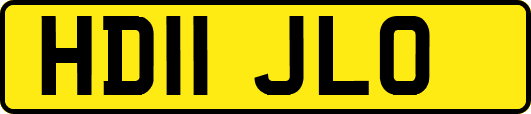 HD11JLO