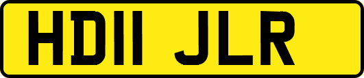 HD11JLR