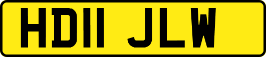 HD11JLW
