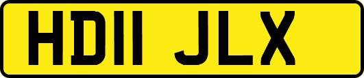 HD11JLX