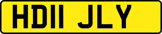 HD11JLY