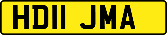 HD11JMA