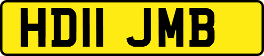 HD11JMB