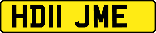 HD11JME