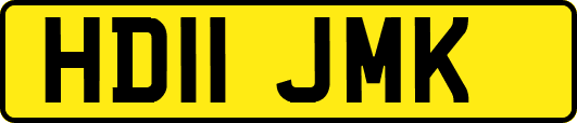 HD11JMK