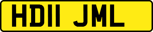 HD11JML