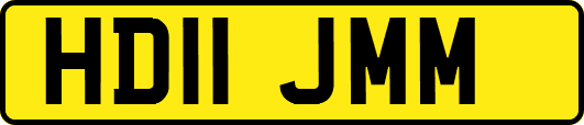 HD11JMM