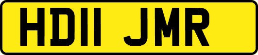 HD11JMR