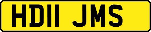 HD11JMS
