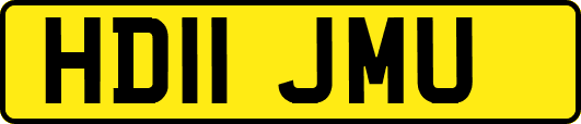 HD11JMU