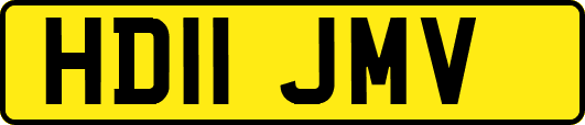 HD11JMV