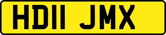 HD11JMX