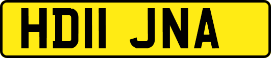 HD11JNA