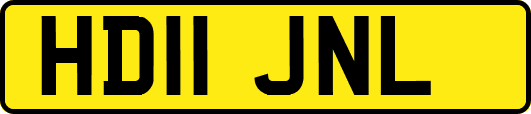 HD11JNL