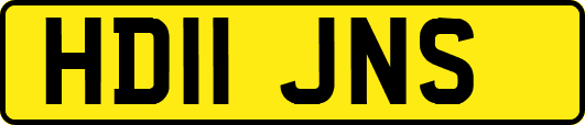 HD11JNS