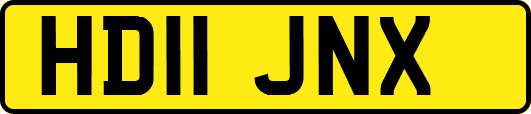 HD11JNX