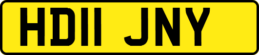 HD11JNY