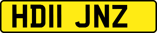 HD11JNZ