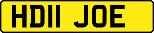 HD11JOE
