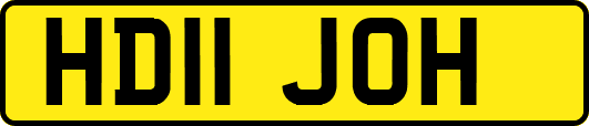 HD11JOH