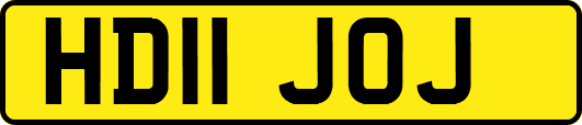 HD11JOJ