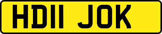 HD11JOK