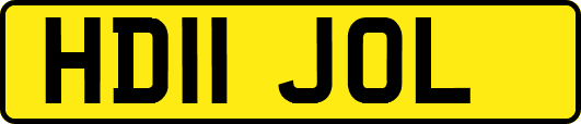 HD11JOL
