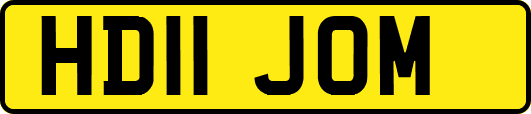 HD11JOM