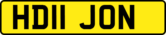HD11JON