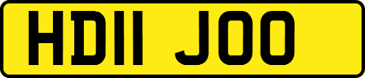 HD11JOO