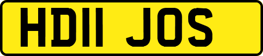 HD11JOS