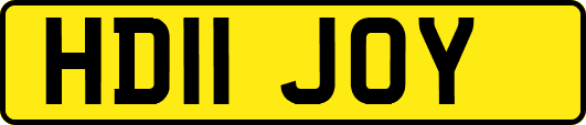 HD11JOY