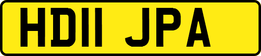 HD11JPA